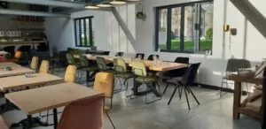 Location de maison de vacances à Kerlouan Piscine intérieure Kerlouan La Villa sur la Baie